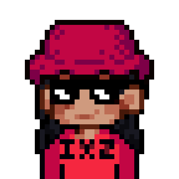 Zobs Avatar - Profile picture